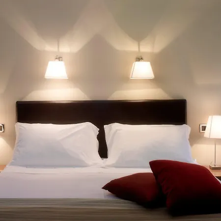 Hotel Sina Maria Luigia 4*