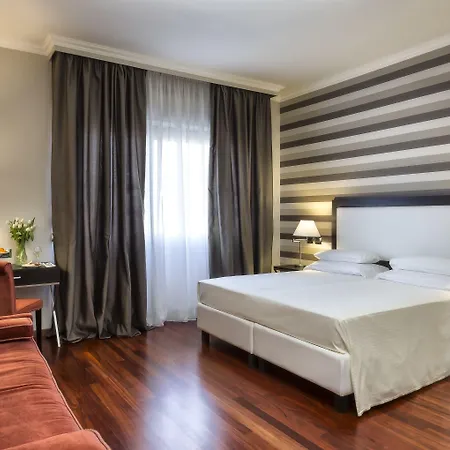 Sina Maria Luigia Hotel