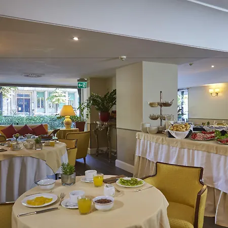 Sina Maria Luigia 4* Parma