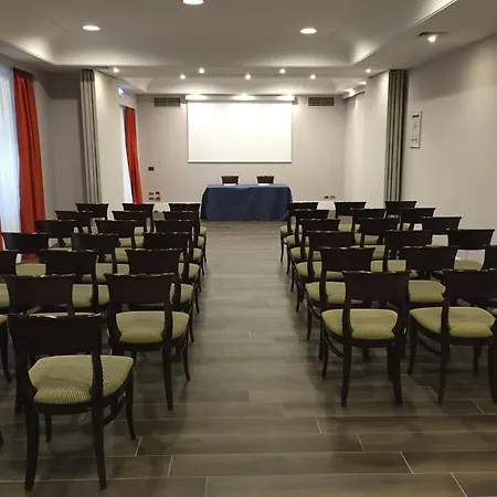 Sina Maria Luigia 4*