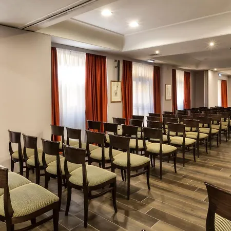 Sina Maria Luigia Hotel