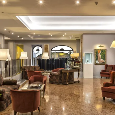 Sina Maria Luigia Parma