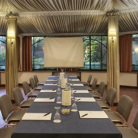 Hotel Sina Maria Luigia