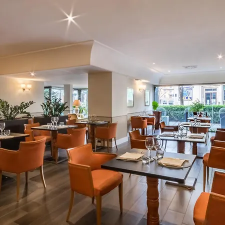 Hotel Sina Maria Luigia