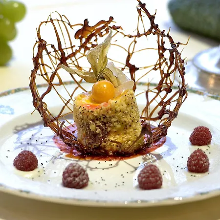 Hotel Sina Maria Luigia Parma