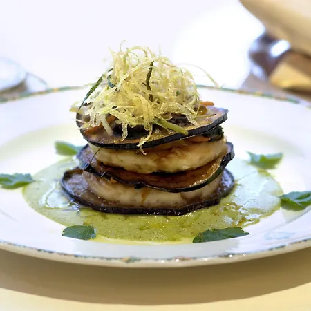 Hotel Sina Maria Luigia