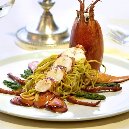 Sina Maria Luigia 4* Parma