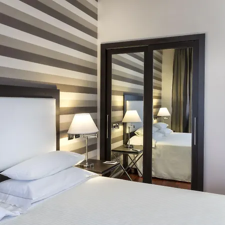 Sina Maria Luigia 4* Parma