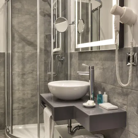 Sina Maria Luigia Hotel Parma