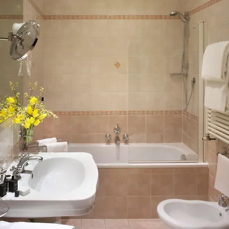 Sina Maria Luigia 4* Parma