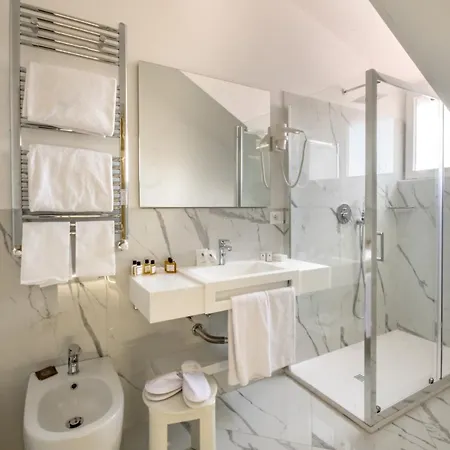 Sina Maria Luigia Hotel Parma