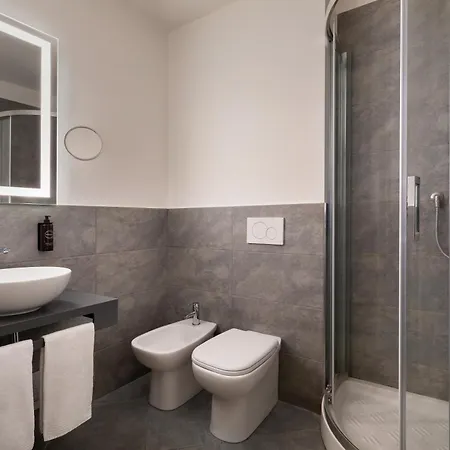 Sina Maria Luigia 4*