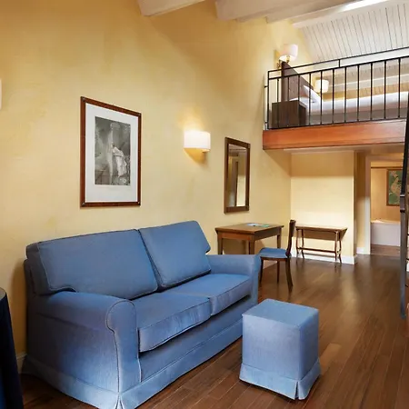 Hotel Sina Maria Luigia