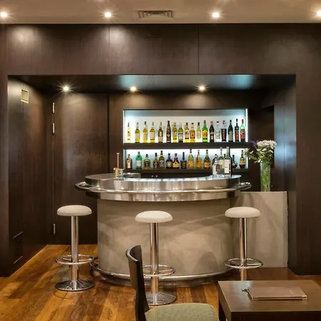 Sina Maria Luigia Hotel Parme