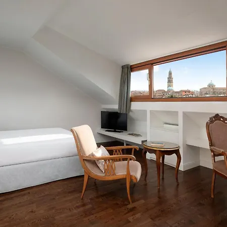 Hotel Sina Maria Luigia