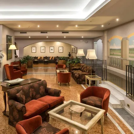 Sina Maria Luigia Hotel 4*