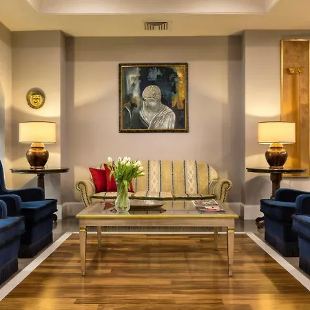 Sina Maria Luigia Hotel Parma