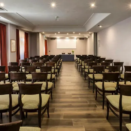 Sina Maria Luigia Hotel 4*