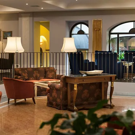 Hotel Sina Maria Luigia 4*