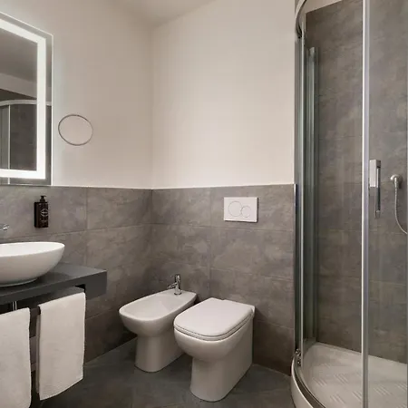 Hotel Sina Maria Luigia Parma