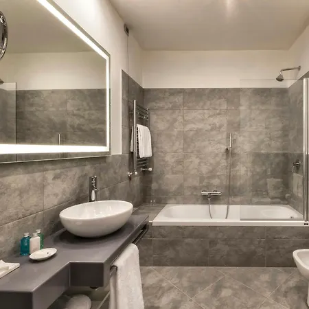 Sina Maria Luigia Hotel 4*