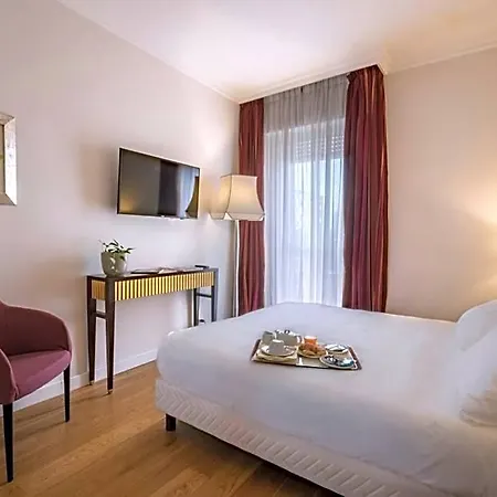 Hotel Sina Maria Luigia