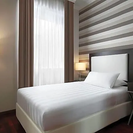 Sina Maria Luigia Hotel