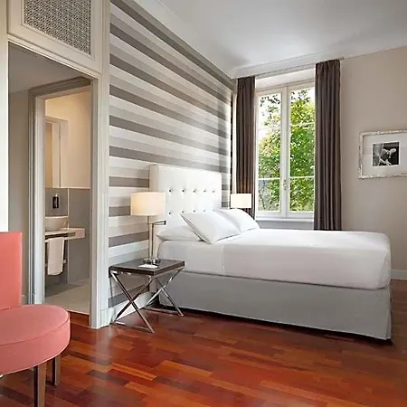 Hotel Sina Maria Luigia