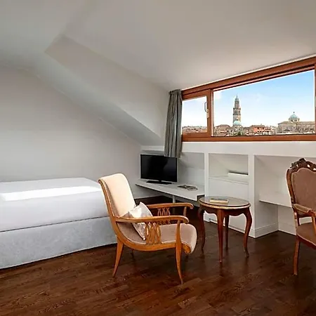 Sina Maria Luigia Hotel Parma
