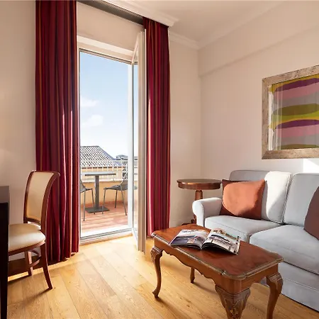 Sina Maria Luigia 4* Parma