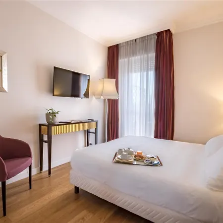 Sina Maria Luigia Hotel