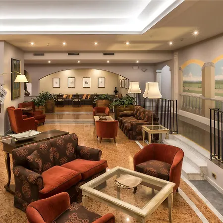 Sina Maria Luigia Hotel Parma