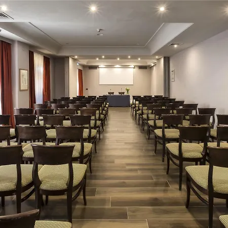 Sina Maria Luigia Hotel Parma