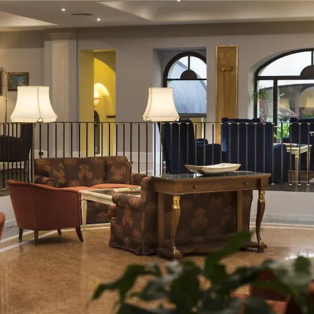 Sina Maria Luigia Hotel 4*