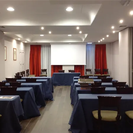 Sina Maria Luigia 4* Parma