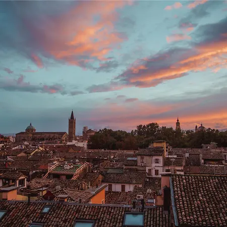 Sina Maria Luigia Parma