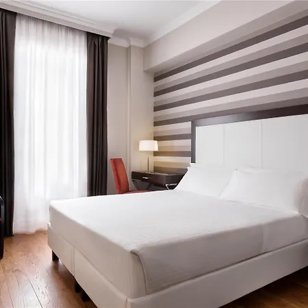 Sina Maria Luigia Hotel 4*