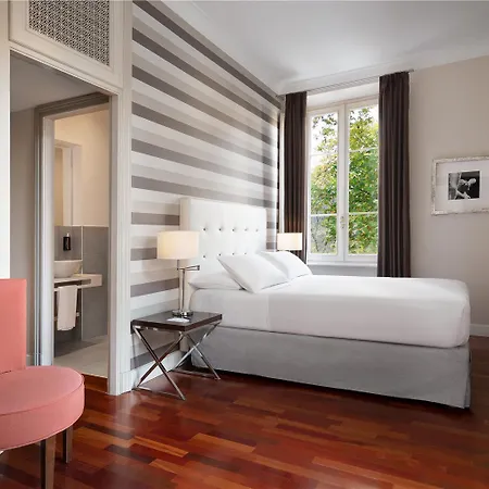 Sina Maria Luigia Hotel Parma
