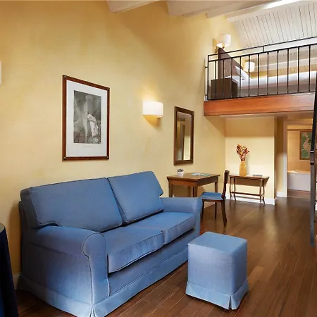 Sina Maria Luigia Hotel Parma