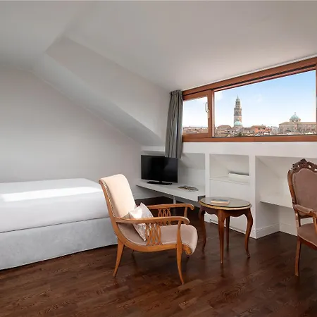 Sina Maria Luigia 4* Parma