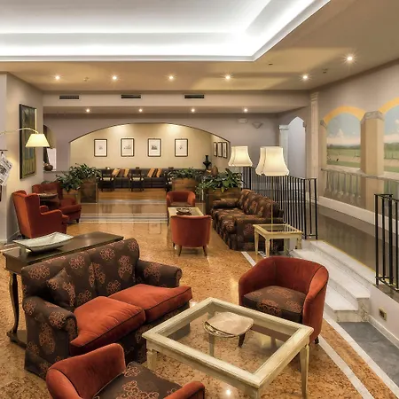 Sina Maria Luigia Hotel 4*