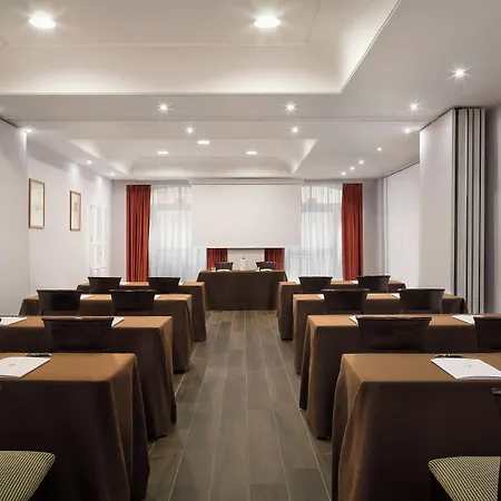 Hotel Sina Maria Luigia 4*