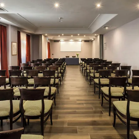 Sina Maria Luigia 4* Parma