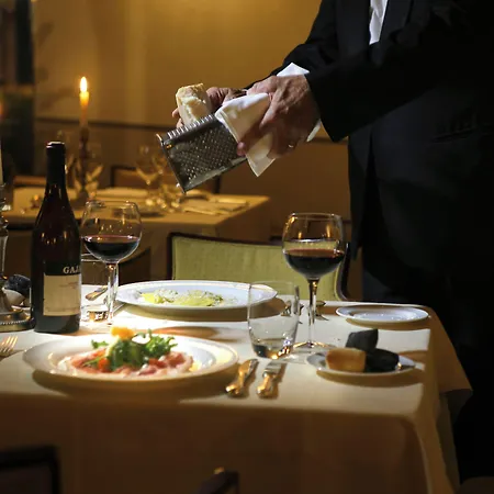 Hotel Sina Maria Luigia 4*