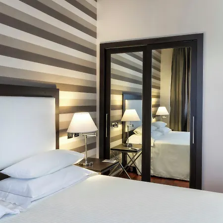 Hotel Sina Maria Luigia 4*
