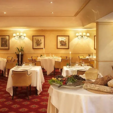 Sina Maria Luigia Hotel Parma