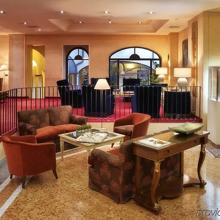 Sina Maria Luigia 4* Парма