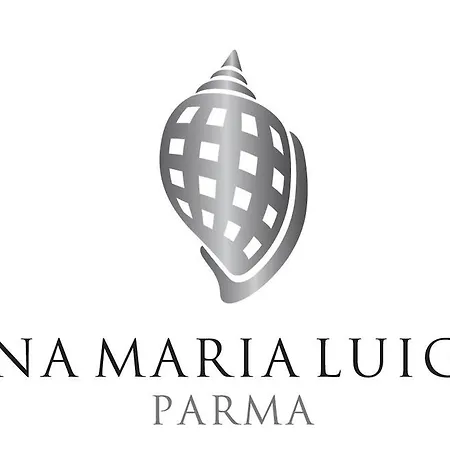 Hotel Sina Maria Luigia Parme