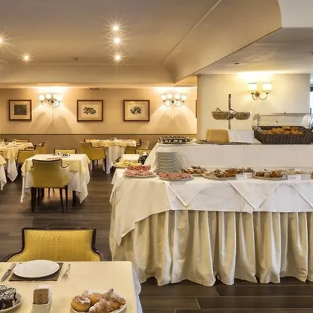 Sina Maria Luigia 4*