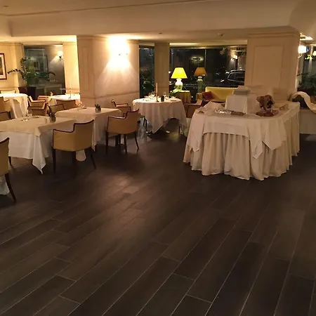 Sina Maria Luigia 4* Parma